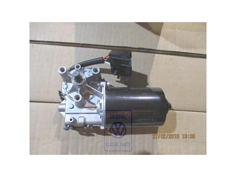 VW Originale Motorino Tergicristallo - 3B2955119