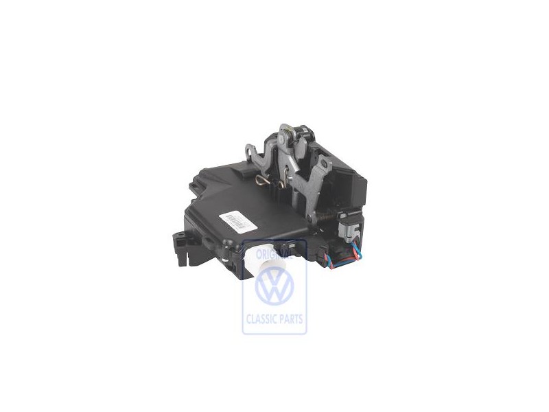 VW Originale Serratura Porta - 3B4839015B