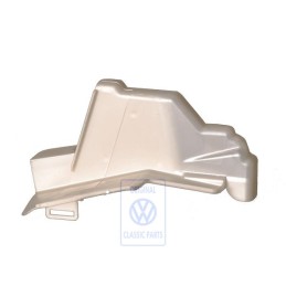 VW Originale Copertura Serratura Porta - 3B4839349