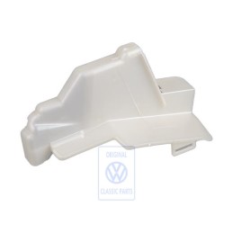 VW Originale Copertura Serratura Porta - 3B4839350