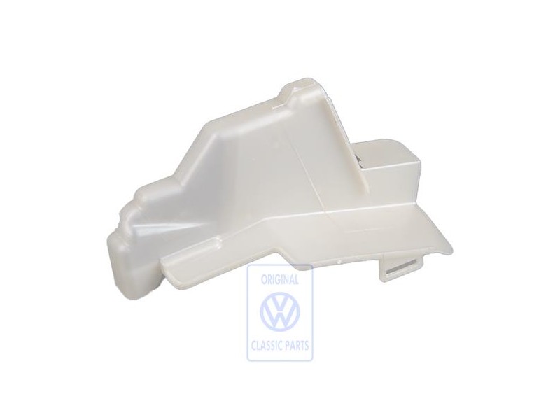 VW Originale Copertura Serratura Porta - 3B4839350