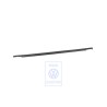 VW Originale Guarnizione Fessura Cristallo Nero Satinato - 3B4839477 B41
