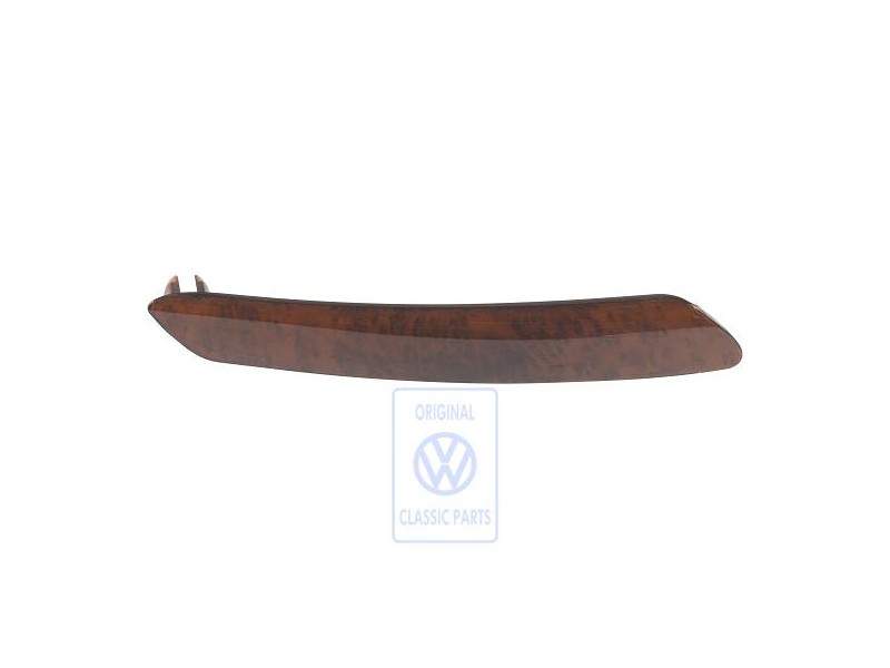 VW Originale Copertura Vavona (Ambra) - 3B4867371A 93G