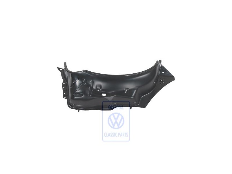 VW Originale Guscio Passaruota - 3B5803435A
