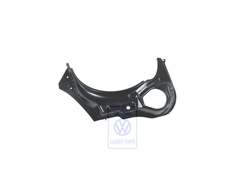VW Originale Guscio Passaruota - 3B5803436A
