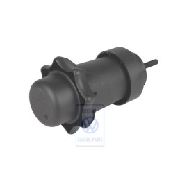 VW Originale Vite Per Fissaggio Ruota Scorta - 3B5803899G