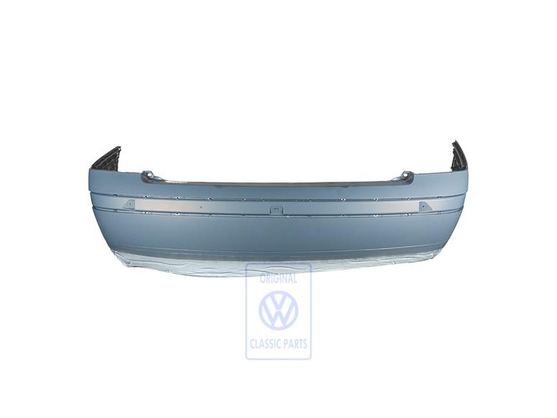 VW Originale Copertura Con Fondo Gia' Applicato - 3B5807417 GRU