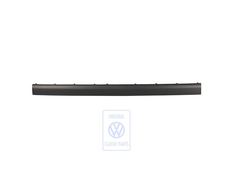 VW Originale Modanatura Per Paraurti - 3B5807423