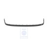VW Originale Modanatura Protettiva Nero Satinato - 3B5807455 B41