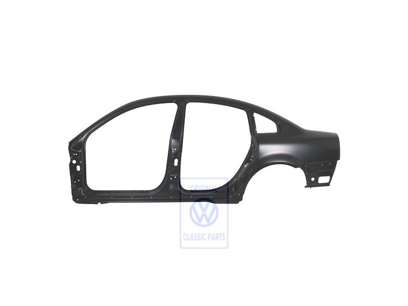 VW Originale Fiancata - 3B5809605G