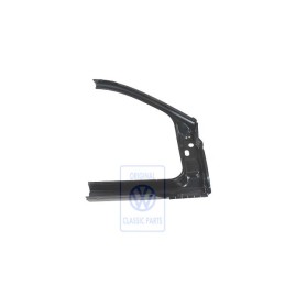 VW Originale Elemento Parziale Montante A Con Longh. 