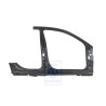 VW Originale Elemento Parziale Montanti A/B Con Longh. 