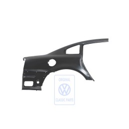 VW Originale Elemento Parziale Telaio Fiancata - 3B5809844A