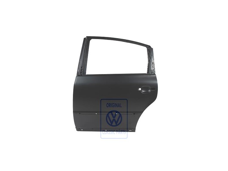 VW Originale Porta - 3B5833051AB