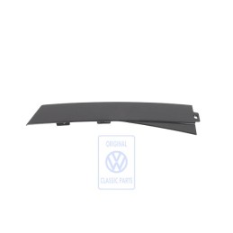 VW Originale Cornice P. Telaio Fines. 