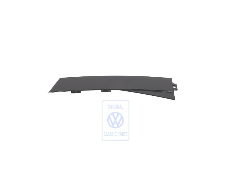 VW Originale Cornice P. Telaio Fines. 