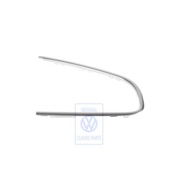 VW Originale Modanatura Alluminio Lucidato - 3B5853345A 7Z7
