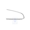 VW Originale Modanatura Alluminio Lucidato - 3B5853345A 7Z7