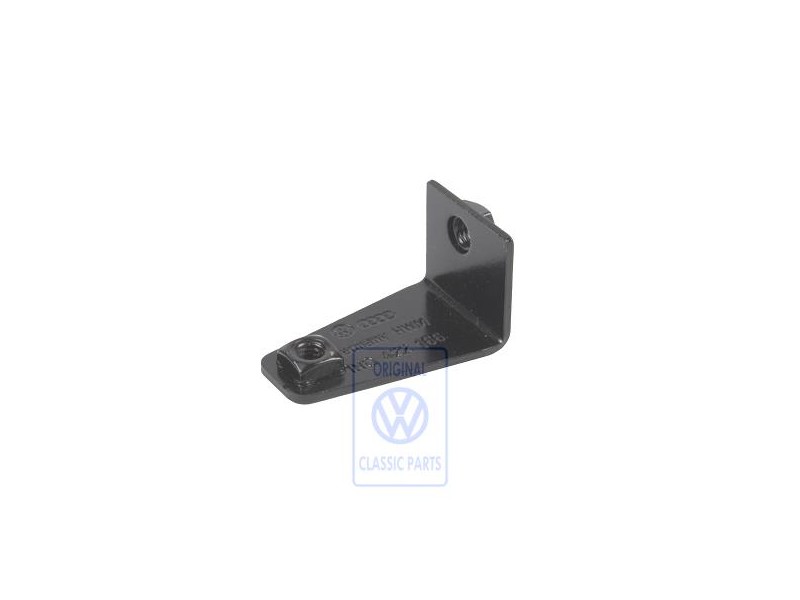 VW Originale Gancio Grigio Perla - 3B5861301B Y20