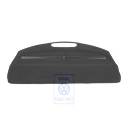 VW Originale Rivestimento Vassoio Portaogg. 
