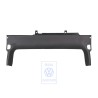 VW Originale Copertura Per Portaserratura Nero Satinato - 3B5863459D B41