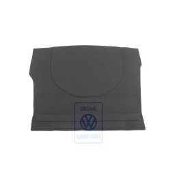 VW Originale Rivestimento Bagagliaio Off-Black - 3B5863463H 8JS