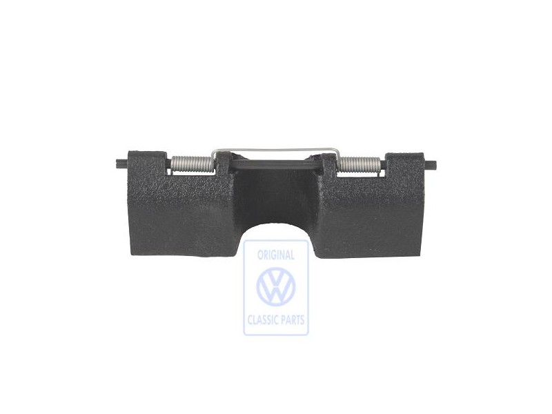 VW Originale Copertura Serratura - 3B5863655