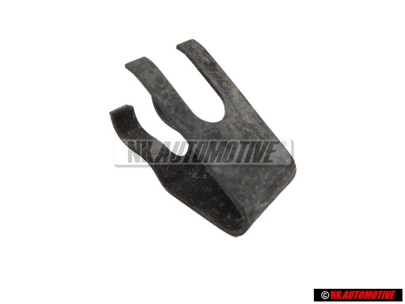 VW Originale Molla Pressione - 171609583