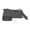 VW Originale Rivestimento Vano Bagagli Antracite - 3B5867429BN1BS