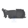 VW Originale Rivestimento Vano Bagagli Off-Black - 3B5867429BP8JS