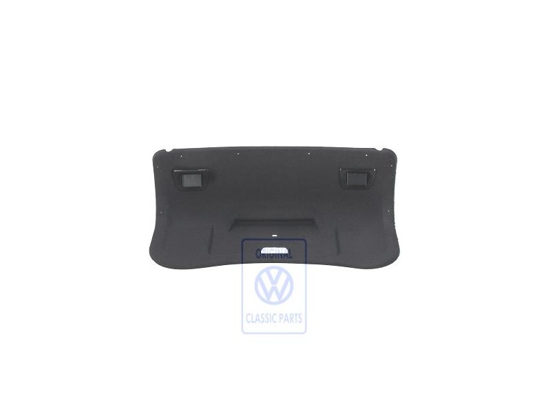 VW Originale Rivestimento Portellone Post. 