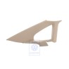 VW Originale Rivest. Montanti C/D Beige Chiaro - 3B5868202B FCL