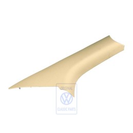 VW Originale Rivest. Montante D Beige Sole - 3B5868581N 4R4