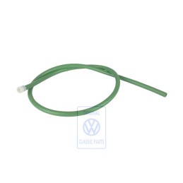 VW Originale Tubo Fless. Scarico Acqua - 3B5877233