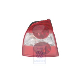 VW Originale Luce Di Pos. 
