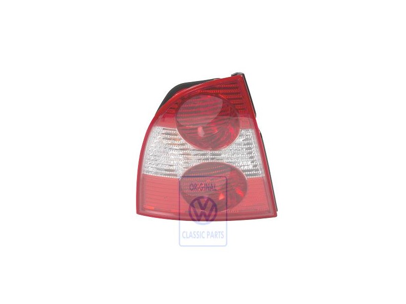 VW Originale Luce Di Pos. 