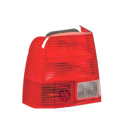 VW Originale Luce Posteriore Con Retro- Nebbia - 3B5945095F