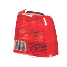 VW Originale Luce Posteriore Con Retro- Nebbia - 3B5945096G