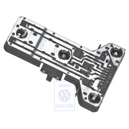 VW Originale Supporto Portalampada - 3B5945257