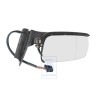 VW Originale Corpo Retr. Esterno Nero Satinato - 3B6857507 01C