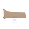 VW Originale Rivest. Montante B Beige Sole - 3B6867298 7H7