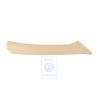VW Originale Rivest. Montante A Beige Sole - 3B6867352 4R4