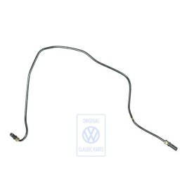 VW Originale Tub. Di Sfiato - 3B7201995