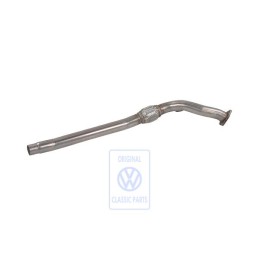 VW Originale Tubo Intermedio - 3B7253301D