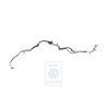 VW Originale Tubo Fluido Refrigerante - 3B7260712G