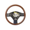 VW Originale Volante Sport (Rivest. Legno) Vavona (Ambra) - 3B7419091H 93G