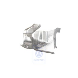VW Originale Schermatura In Lamiera - 3B7422703A
