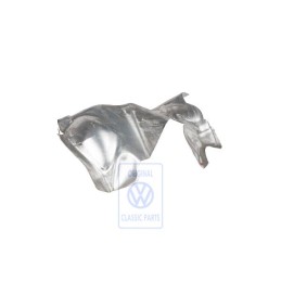 VW Originale Schermatura In Lamiera - 3B7422704A