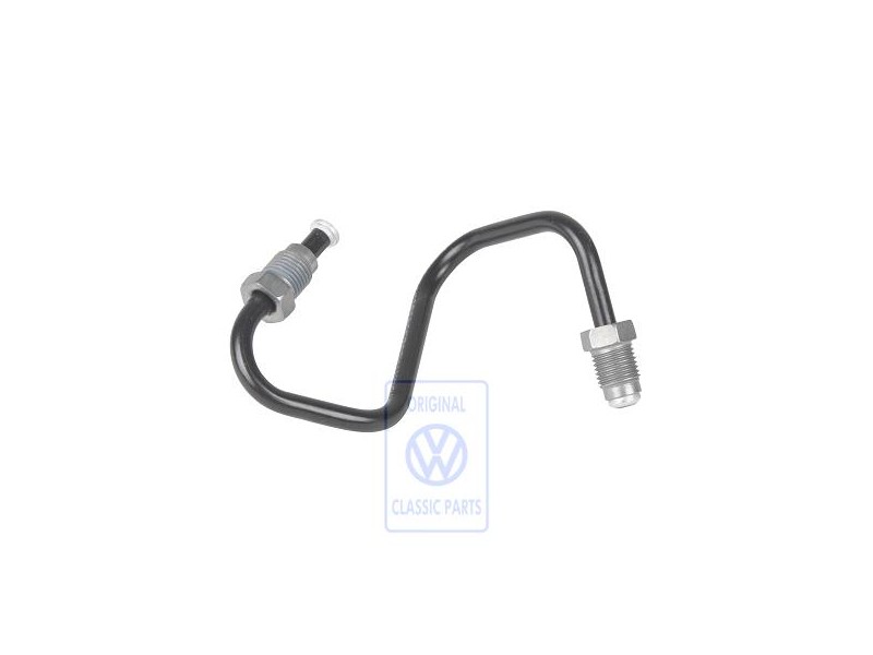 VW Originale Tubo Freno - 3B7611721B