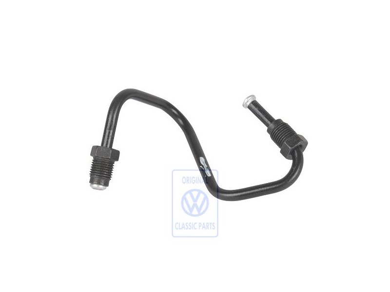 VW Originale Tubo Freno - 3B7611722B
